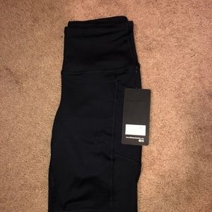 90 Degrees by Reflex Biker Shorts